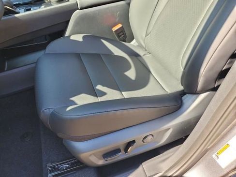 New 2026 Nissan Rogue Platinum w/ Platinum Premium Package image 21