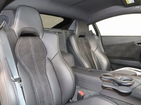 Used 2021 Acura NSX image 13