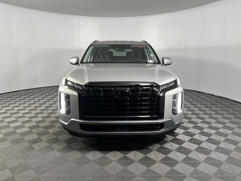 Used 2025 Hyundai Palisade SEL image 9