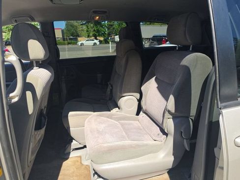 Used 2006 Toyota Sienna CE FWD image 10