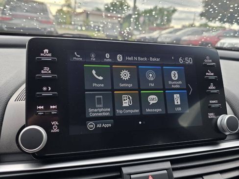 Used 2019 Honda Accord Sport image 16