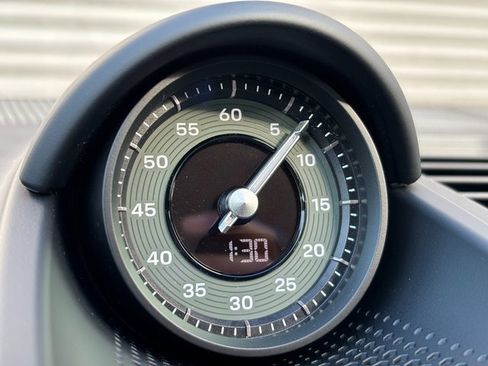 New 2026 Porsche Panamera 4 image 19