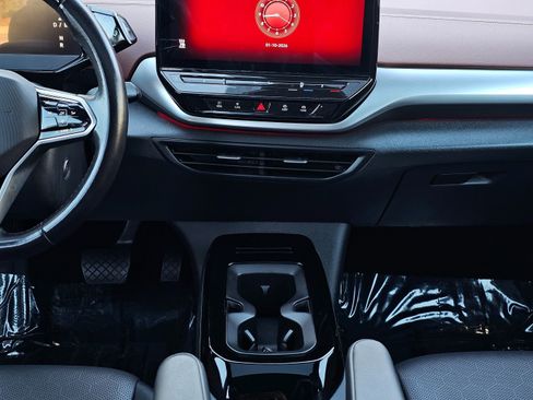 Used 2021 Volkswagen ID.4 Pro S w/ ID.4 Protection Package image 25