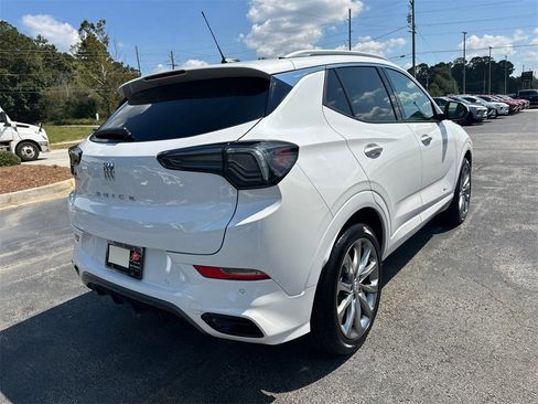 New 2026 Buick Encore GX Avenir w/ Avenir Convenience Package image 6
