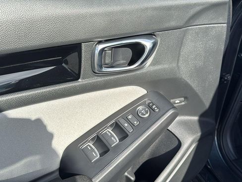 New 2026 Honda Civic Sport image 12