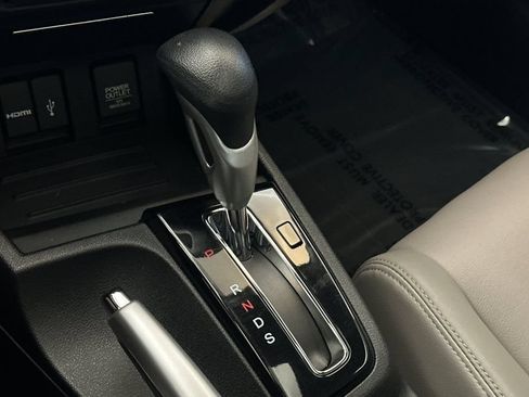 Used 2015 Honda Civic EX-L image 21