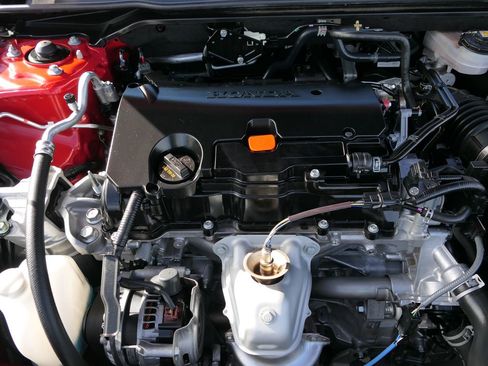 Used 2024 Honda Civic LX image 32