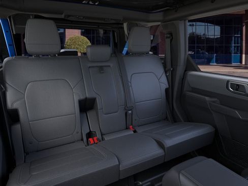 New 2026 Ford Bronco Big Bend AWD/4WD image 11