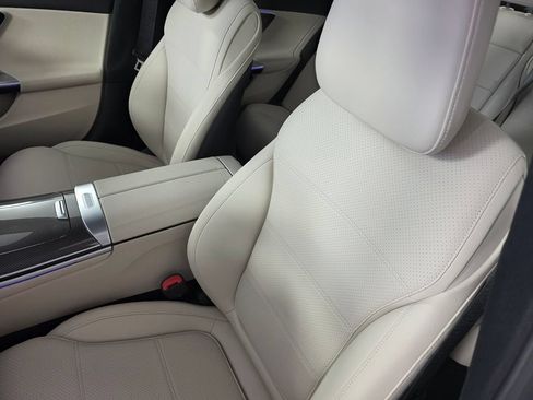 New 2026 Mercedes-Benz C 300 Sedan image 8