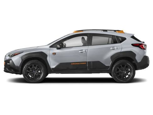 Used 2026 Subaru Crosstrek 2.5i Wilderness w/ Wilderness Package AWD/4WD image 6