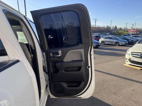 Used 2016 Chevrolet Silverado 2500 W/T w/ WT Convenience Package image 12