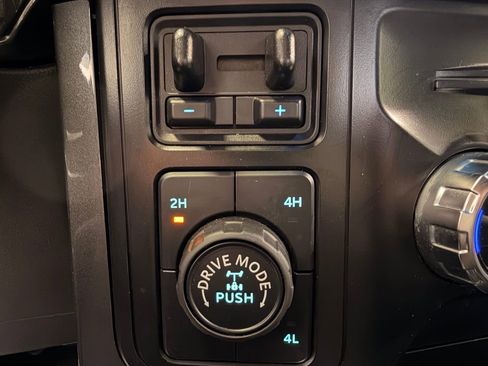 Used 2023 Ford F150 XLT w/ Equipment Group 302A High image 37