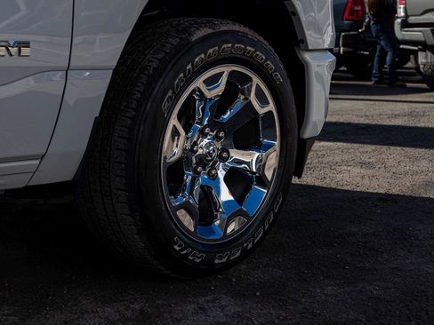 Used 2023 RAM 1500 Big Horn image 9