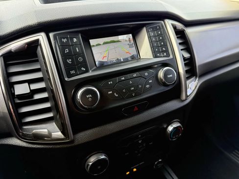 Used 2019 Ford Ranger XLT w/ Trailer Tow Package image 21