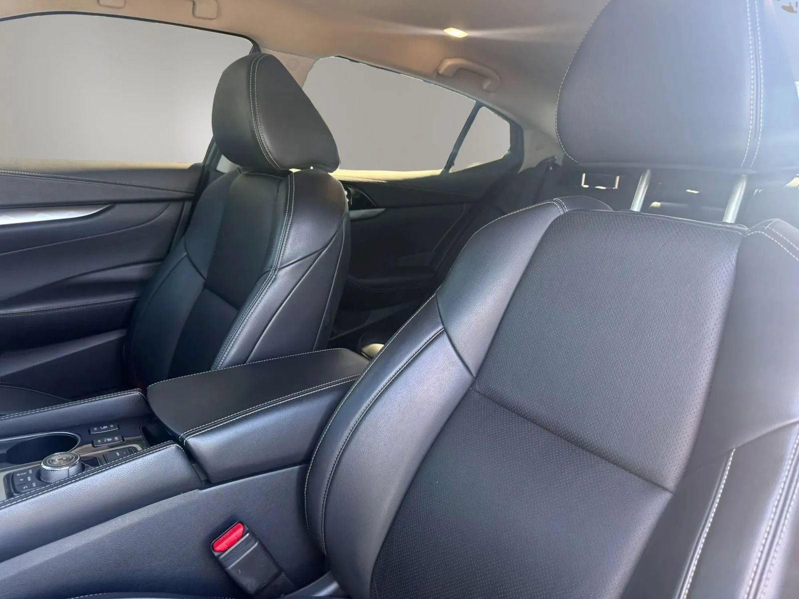 Used 2023 Nissan Maxima SV w/ Floor Mat Group FWD image 15