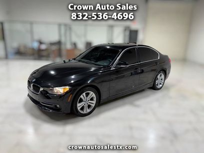 Used 2017 BMW 330i Sedan