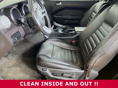 Used 2007 Ford Mustang GT Premium image 3