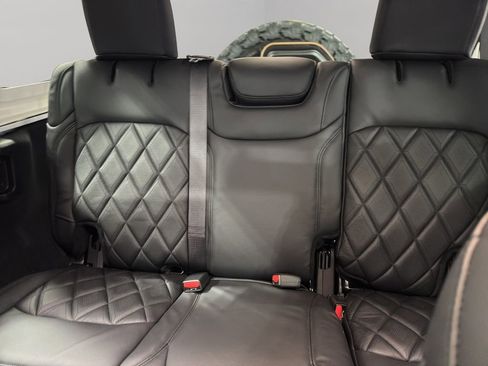 New 2025 Jeep Wrangler Willys image 37