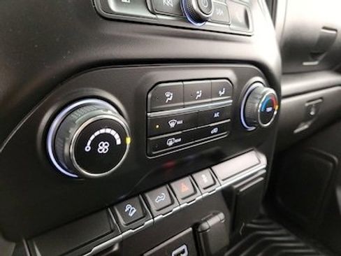 Used 2020 Chevrolet Silverado 1500 Custom Trail Boss w/ Custom Convenience Package image 5