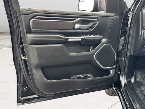 Used 2023 RAM 1500 Laramie AWD/4WD image 17