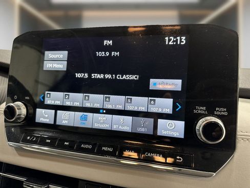 Used 2022 Mitsubishi Outlander SEL FWD image 19