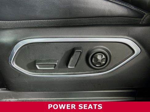 Used 2022 Jeep Wagoneer Series II image 4