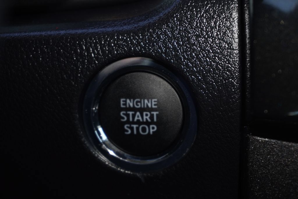 Used 2023 Toyota 4Runner TRD Off-Road Premium w/ Off Road Premium Plus Package AWD/4WD image 35