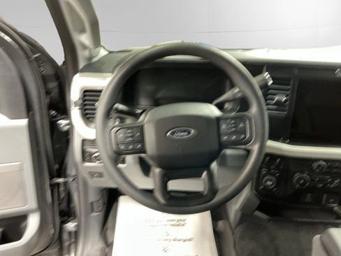 New 2026 Ford F350 4x4 Crew Cab Super Duty image 12