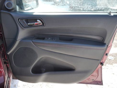 Used 2024 Dodge Durango R/T image 15