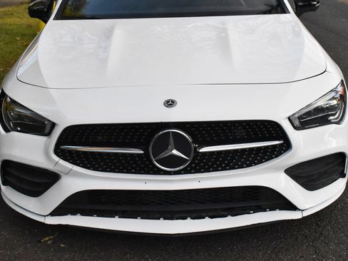 Used 2020 Mercedes-Benz CLA 250 image 15