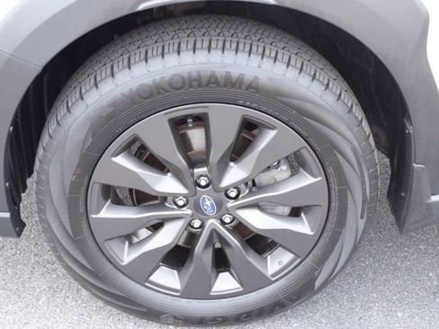 Used 2025 Subaru Outback Onyx Edition AWD/4WD image 10
