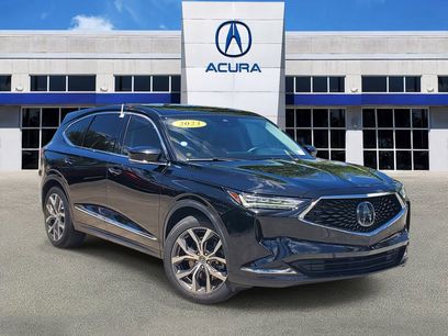 Certified 2023 Acura MDX FWD w/ Technology Package