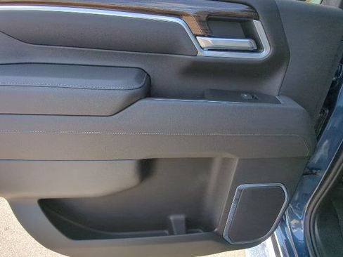 New 2026 Chevrolet Silverado 3500 LT w/ All Star Edition AWD/4WD image 26