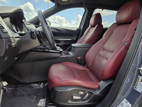 Used 2023 MAZDA CX-9 Carbon Edition AWD/4WD image 13