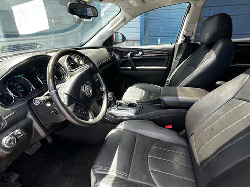 Used 2016 Buick Enclave Premium w/ Experience Buick Package AWD/4WD image 21