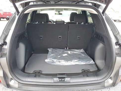 New 2026 Ford Escape Active image 8