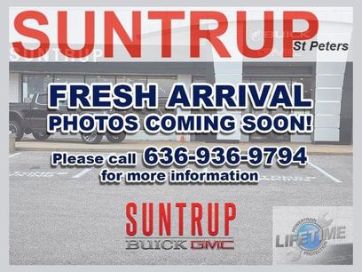 Used 2018 Nissan Titan SV w/ SV Convenience Package