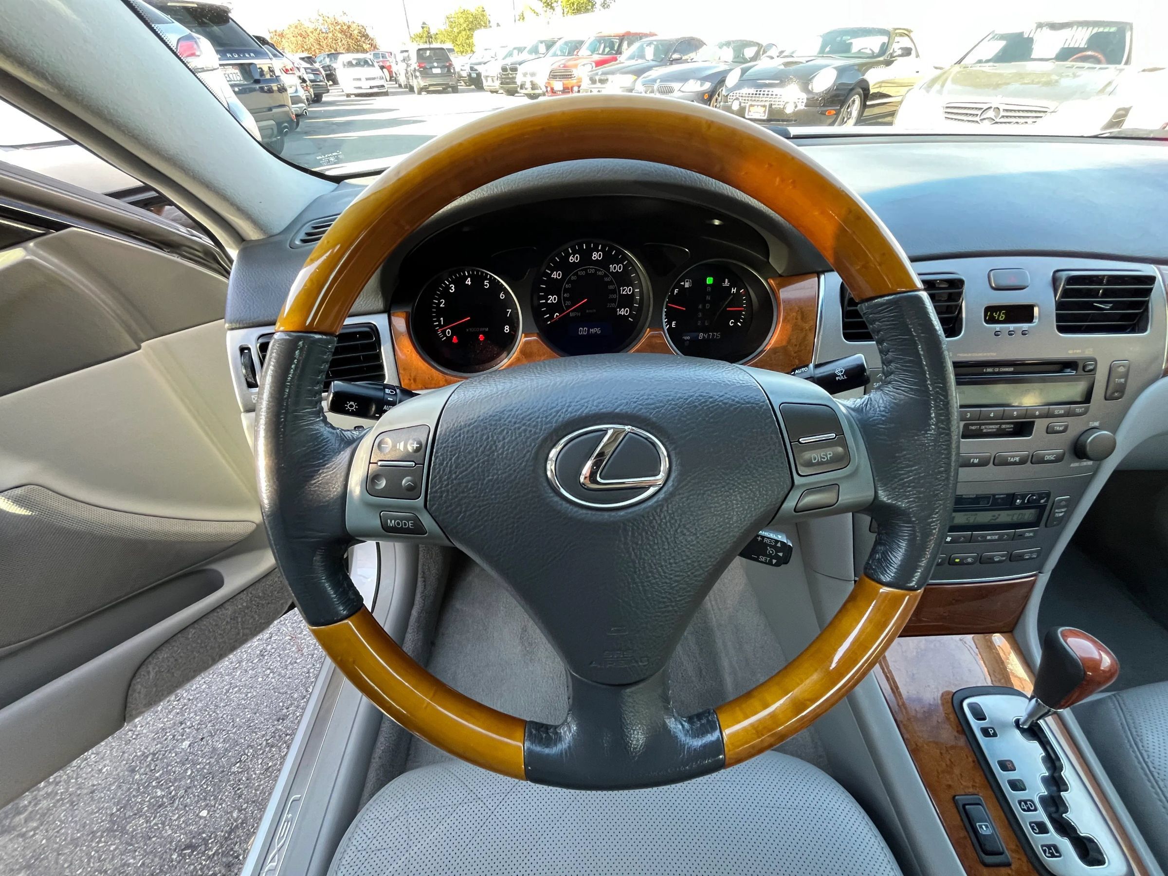 Used 2006 Lexus ES 330 FWD image 20