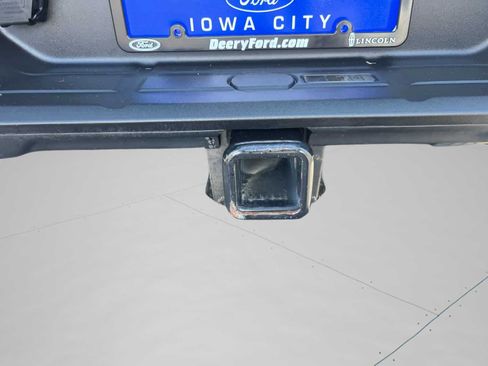 Used 2022 Ford Ranger XLT w/ Equipment Group 301A Mid image 13