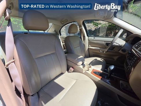 Used 2004 Mercury Sable LS Premium FWD image 15