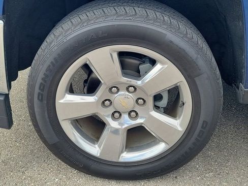 Used 2018 Chevrolet Silverado 1500 LT w/ All Star Edition image 7