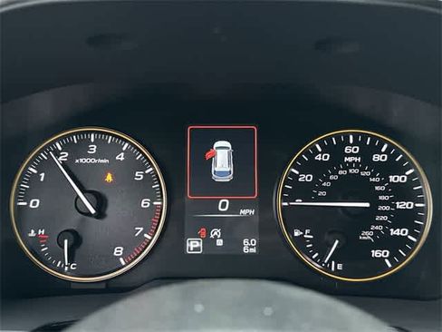 New 2025 Subaru Outback Wilderness image 7