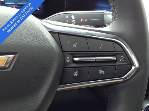 Used 2025 Chevrolet Suburban High Country AWD/4WD image 25