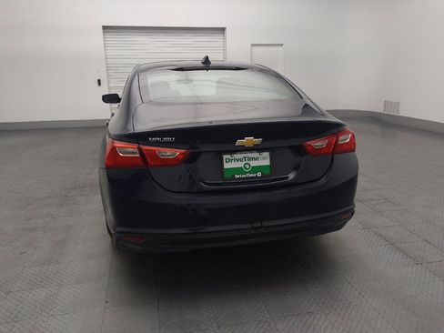 Used 2018 Chevrolet Malibu LS image 6