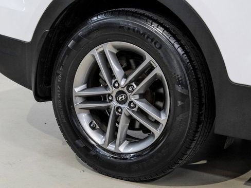 Used 2017 Hyundai Santa Fe Sport image 60