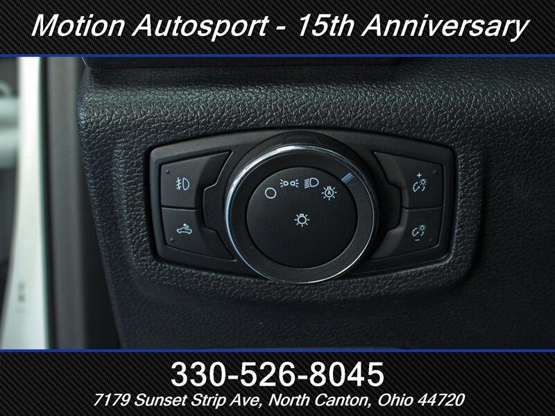 Used 2016 Ford F150 XLT w/ Equipment Group 302A Luxury AWD/4WD image 12