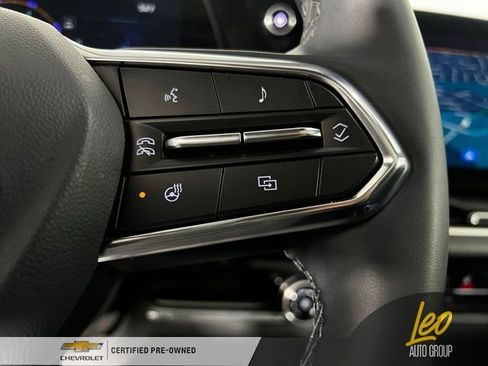 Used 2025 Chevrolet Equinox LT w/ Safety and Technology Package image 15