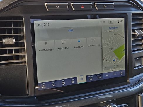 Used 2023 Ford F150 XLT w/ Equipment Group 302A High image 20