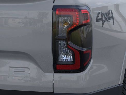 New 2026 Ford Ranger XLT image 21