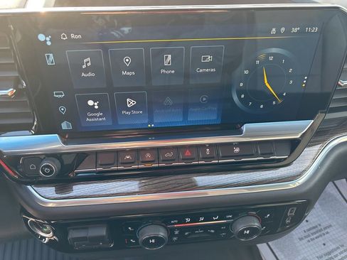 Used 2022 Chevrolet Silverado 1500 RST image 22